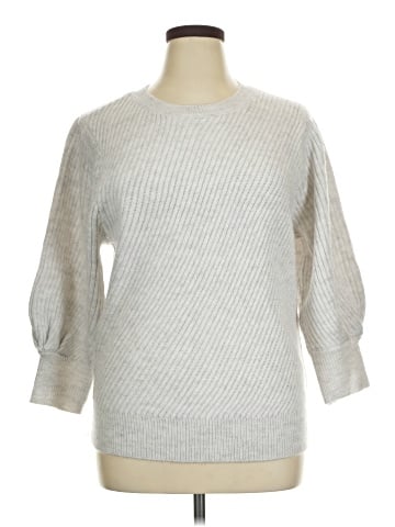 Liz Claiborne Pullover Sweater (view 1)