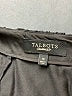 Talbots Black Formal Skirt Size 10 - photo 4