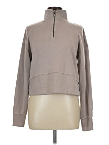 Danskin Pullover Sweater (view 1)