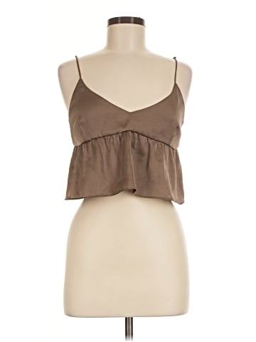 Wilfred Sleeveless Blouse (view 1)