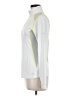 Columbia White Sweatshirt Size M - photo 5