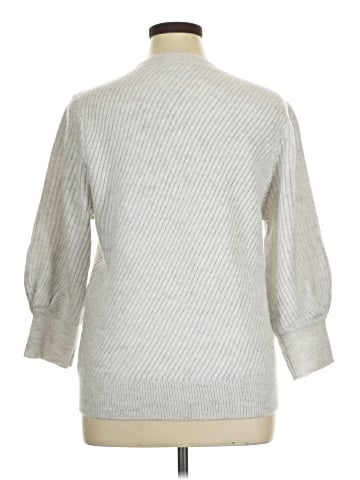 Liz Claiborne Pullover Sweater (view 2)