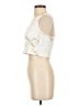 Mono b Ivory Tank Top Size S - photo 5