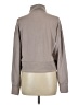 Danskin Tan Pullover Sweater Size L - photo 2