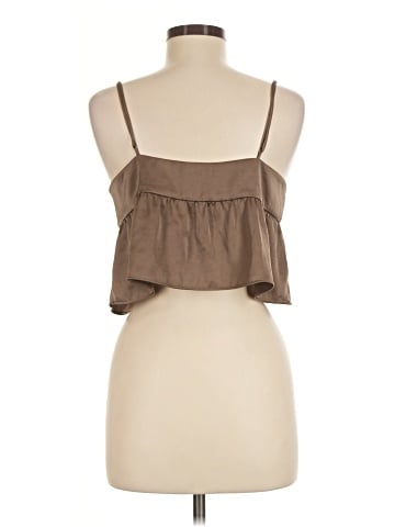 Wilfred Sleeveless Blouse (view 2)
