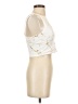 Mono b Ivory Tank Top Size S - photo 4