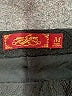 One 5 One Black Shorts Size M - photo 3
