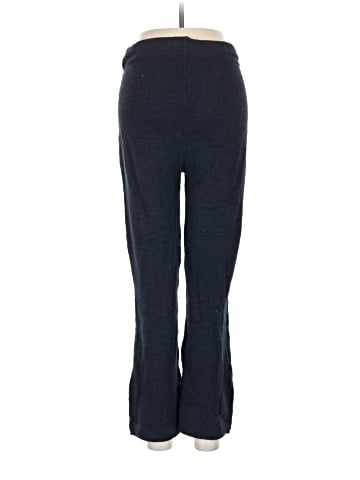 Madewell Birchmoor Sweater Pants (view 2)