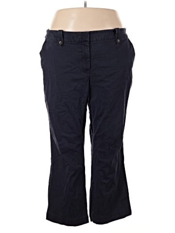Talbots Casual Pants (view 1)