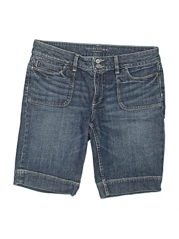 Banana Republic Denim Shorts (view 1)