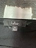 Lulus 100% Rayon Black Casual Dress Size XL - photo 4