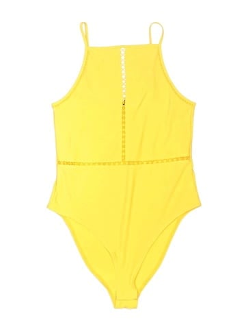 Divided by H&M Bodysuit (view 1)