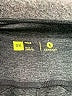 Xersion 100% Polyester Solid Gray Active Pants Size 0X - photo 7