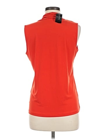 Jones New York Collection Sleeveless Blouse (view 2)
