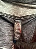 RBX Chevron-herringbone Gray Active Pants Size L - photo 4