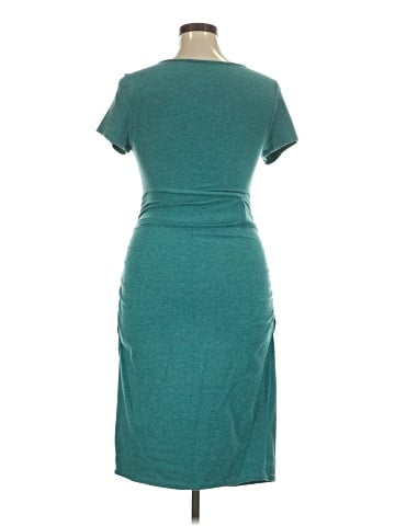 Isabel Maternity Casual Dress (view 2)