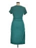 Isabel Maternity Teal Casual Dress Size XL Maternity - photo 2