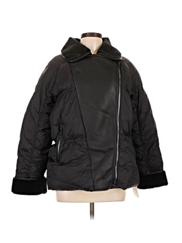 Hudson Jeans Jacket (view 1)