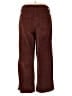 Maurices Brown Casual Pants Size 18W Long - photo 2
