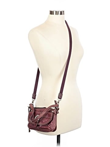 Fossil Crossbody Bag (view 2)