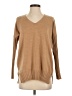 French Connection Tan Pullover Sweater Size S - photo 1