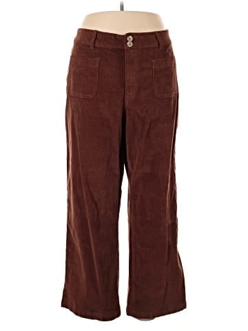 Maurices Casual Pants (view 1)
