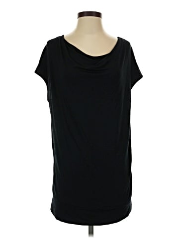 White + Warren Sleeveless T-Shirt (view 1)