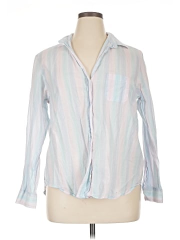 Grayson Long Sleeve Blouse (view 1)
