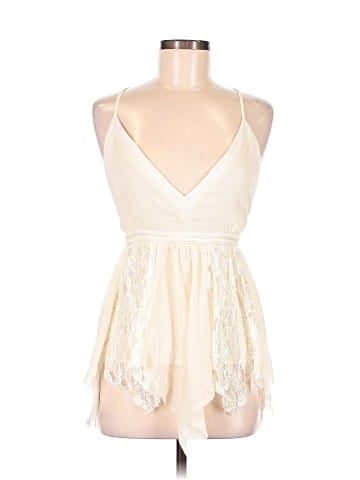 Ark & Co. Sleeveless Top (view 1)