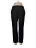 Max Mara Solid Black Dress Pants Size 12 - photo 1