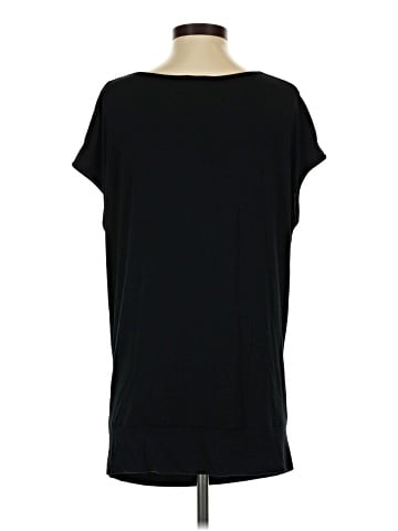 White + Warren Sleeveless T-Shirt (view 2)