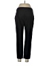 Max Mara Solid Black Dress Pants Size 12 - photo 2