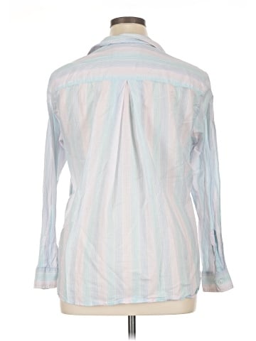 Grayson Long Sleeve Blouse (view 2)