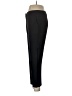 Max Mara Solid Black Dress Pants Size 12 - photo 5