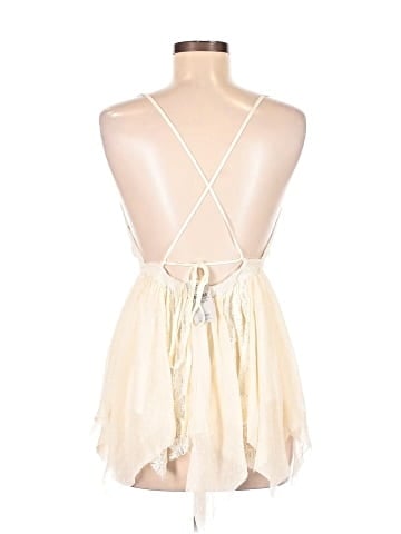 Ark & Co. Sleeveless Top (view 2)