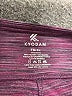 Kyodan Purple Active Pants Size XL - photo 4