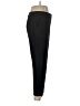 Max Mara Solid Black Dress Pants Size 12 - photo 4