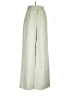 Missguided Green Dress Pants Size 2 - photo 1