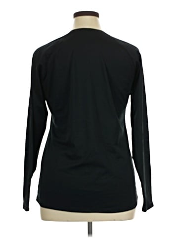 Cuddl Duds Long Sleeve T-Shirt (view 2)