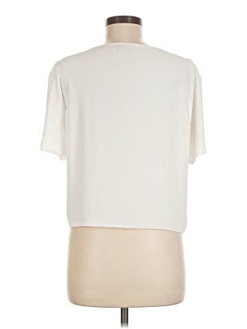 Babaton Short Sleeve Blouse (view 2)