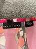Apostrophe Pink Sleeveless Blouse Size XL - photo 7