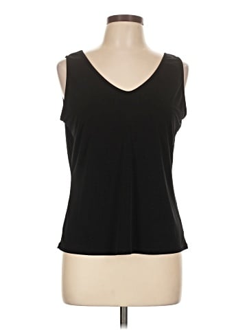 Clara Sun Woo Sleeveless Top (view 1)