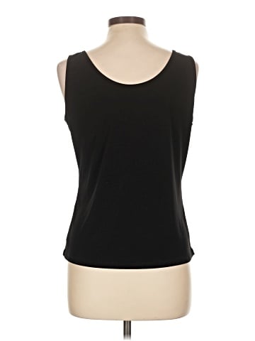 Clara Sun Woo Sleeveless Top (view 2)