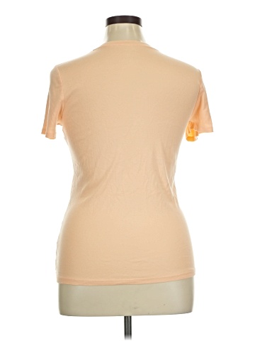 Merona Short Sleeve Top (view 2)
