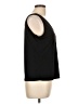 Clara Sun Woo Black Sleeveless Top Size L - photo 4