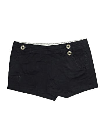 Zana Di Jeans Shorts (view 1)
