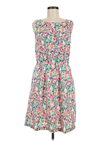 Columbia Casual Dress (view 1)