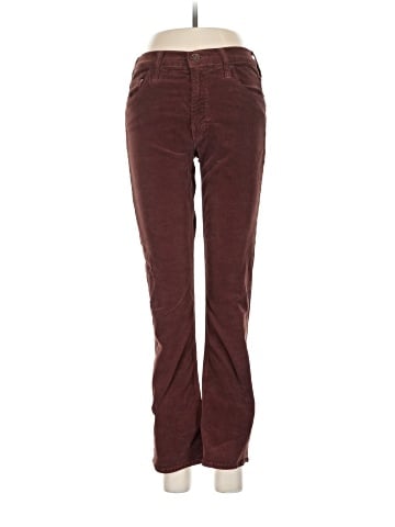 Mother Casual Pants (view 1)
