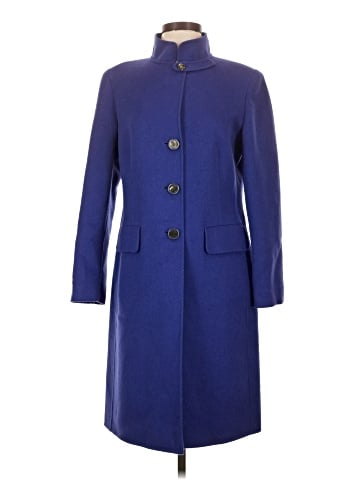Escada Coat (view 1)