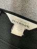 misook Black Long Sleeve Top Size L (estimated) - photo 7